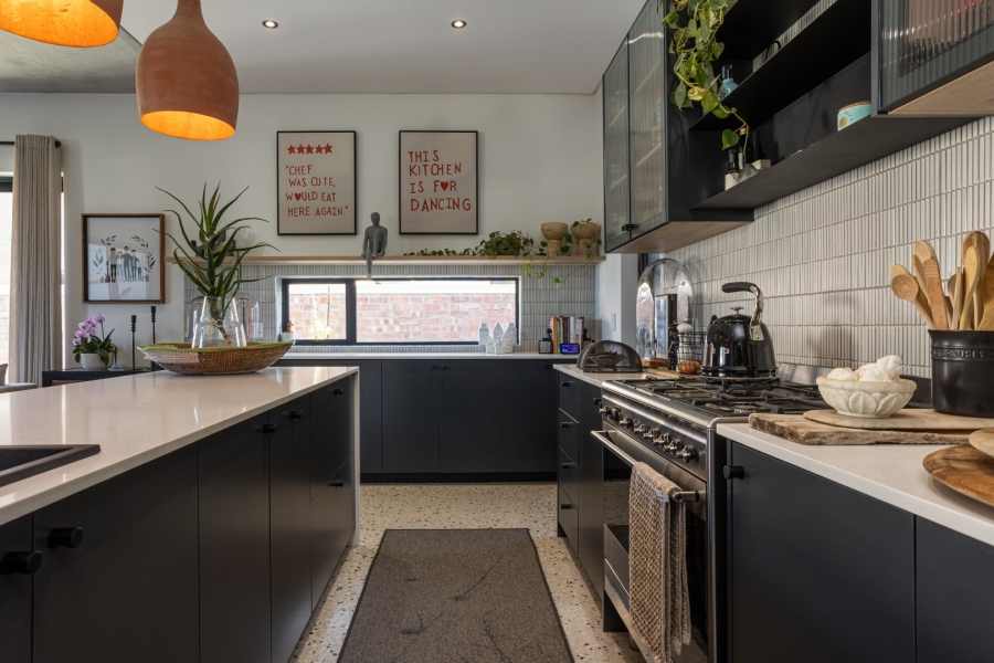 3 Bedroom Property for Sale in Lemoenkloof Western Cape